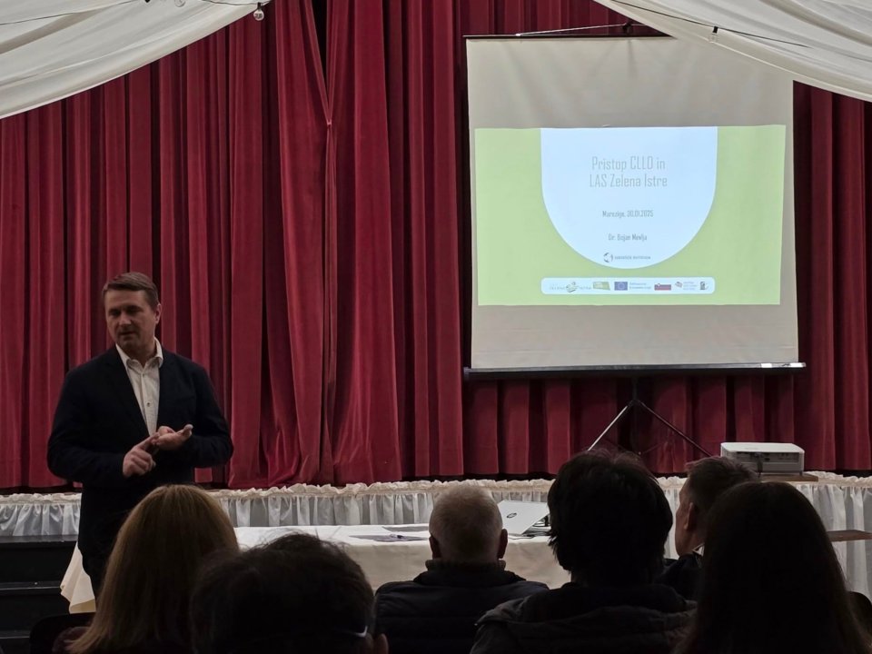 FOTO: Tematska delavnica v Marezigah, 30. 1. 2025