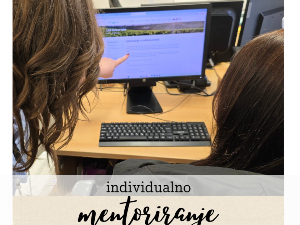 Vabilo na individualno svetovanje 