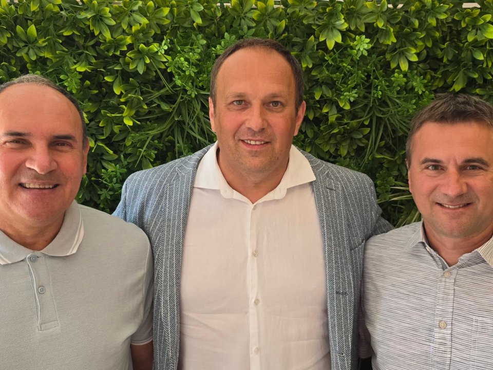 Gostili smo partnerja iz Če&scaron;ke - Priprave na čezmejno sodleovanje