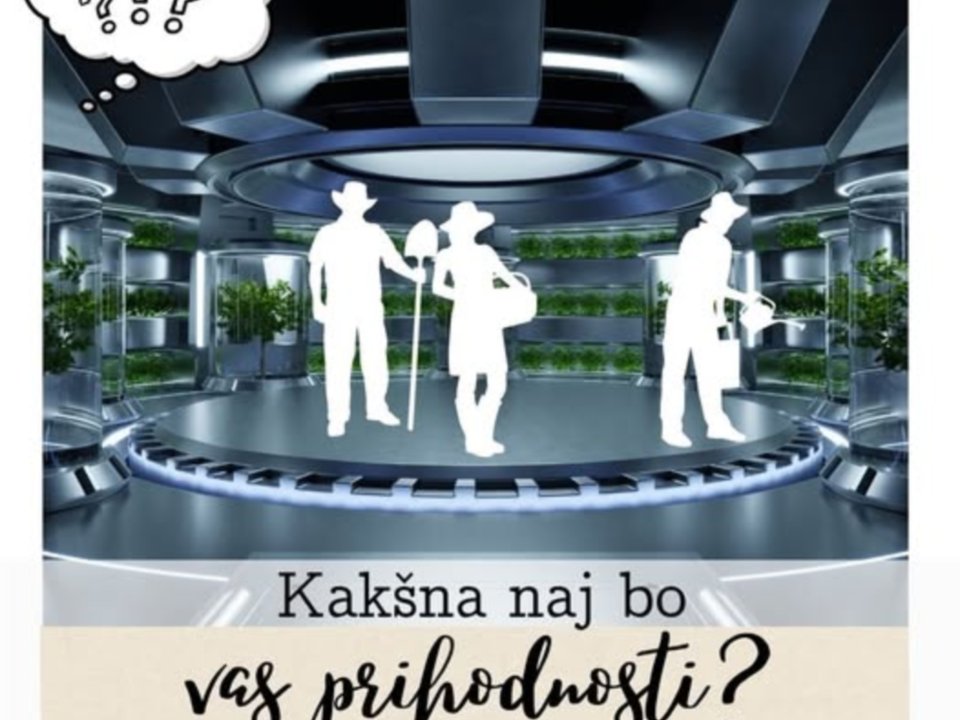 Kak&scaron;na nas bo vas prihodnosti?