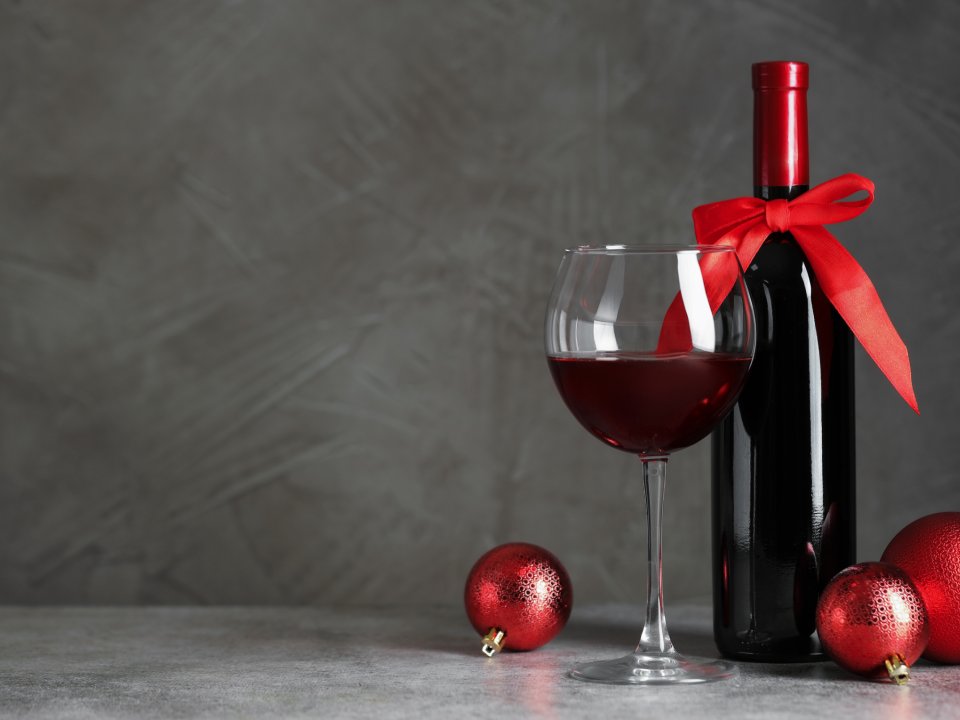 Podarite ko&scaron;ček Istre: Trajnostna praznična darila iz sosednje kmetije